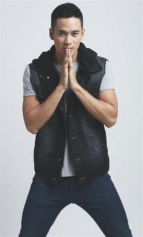 Gerard Garcia .